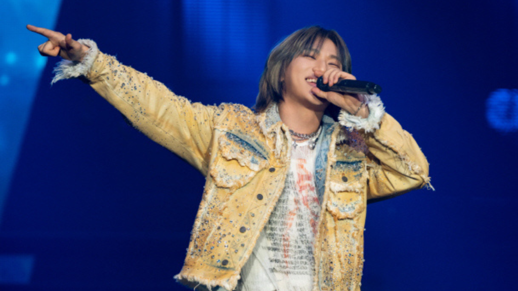 “Big Bang” хамтлагийн гишүүн, дуучин Daesung Азийн аялан тоглолтоо Сөүлээс эхлүүллээ