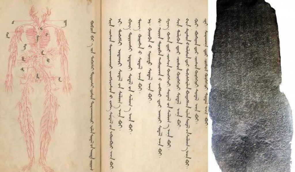 Монголын “Хүйс толгойн бичиг” болон “Хүний бүтэн биеийн бүртгэл бичвэр”-ийг ЮНЕСКО-гийн жагсаалтад бүртгэв