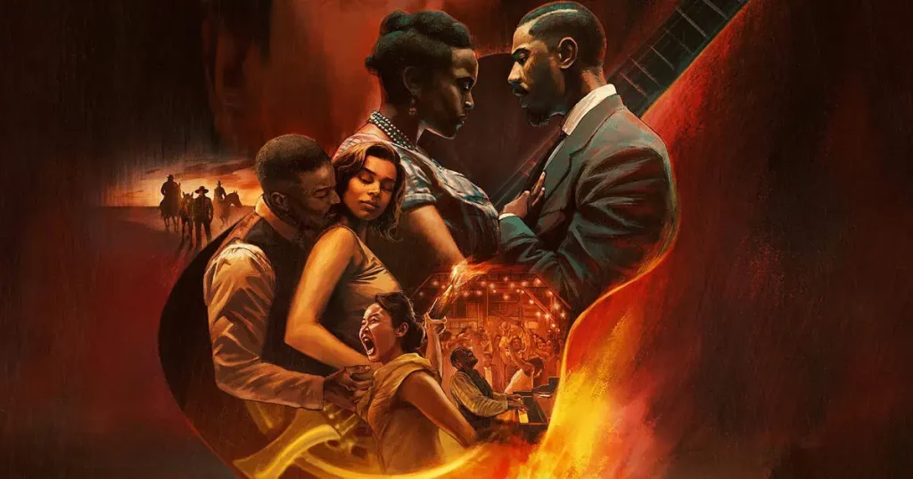 “Sinners” киноны амжилт үргэлжилсээр байна