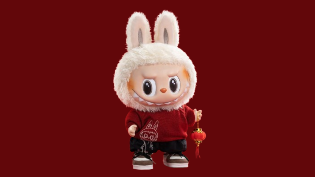 Дэлхийн загвар, соёлын шинэ үзэгдэл “Labubu”