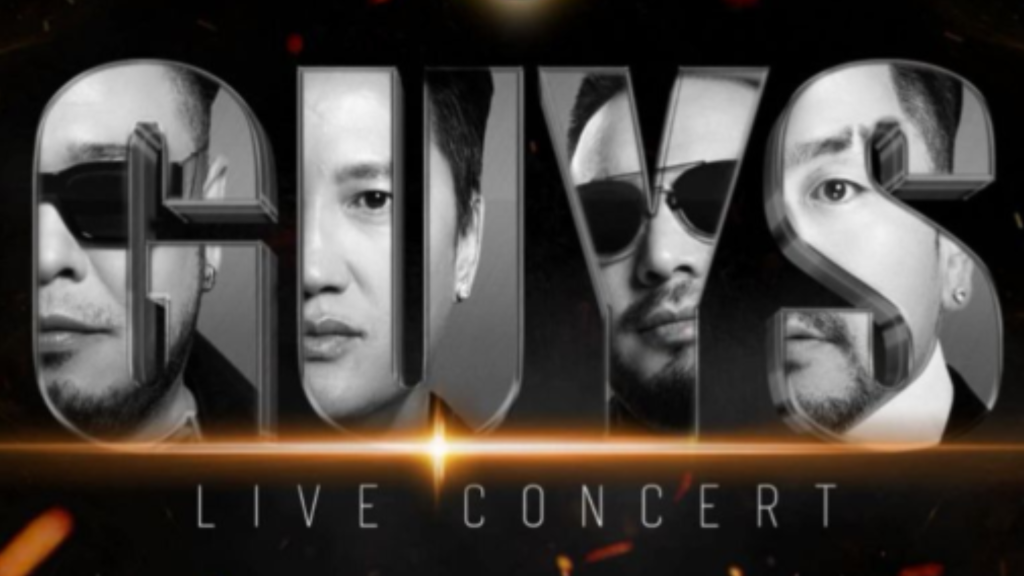 “Guys” хамтлаг тоглолтоо 2800 одонтой ээжид үнэгүй үзүүлнэ