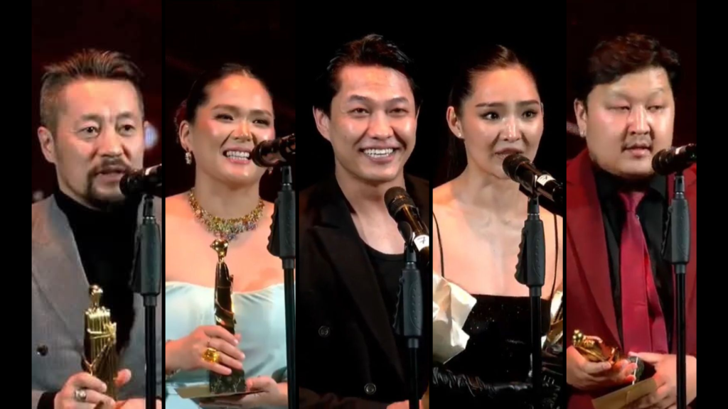 “Гэгээн Муза-18” олон улсын театрын наадмын шилдгүүд тодорлоо