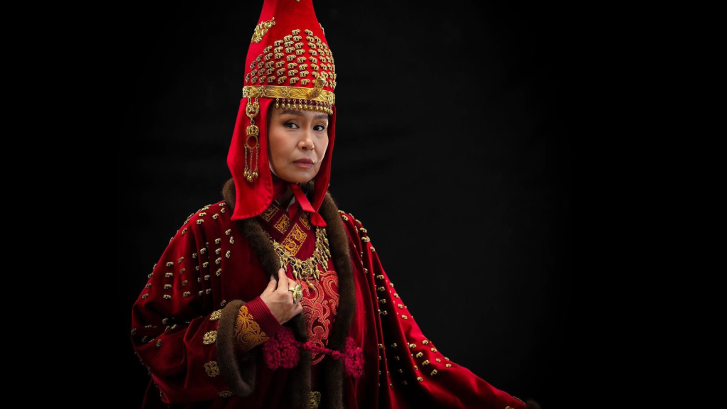 Гавьяат жүжигчин У.Уранчимэг “Тамгагүй төр” жүжигт дахин тоглохгүй гэдгээ албан ёсоор мэдэгдлээ