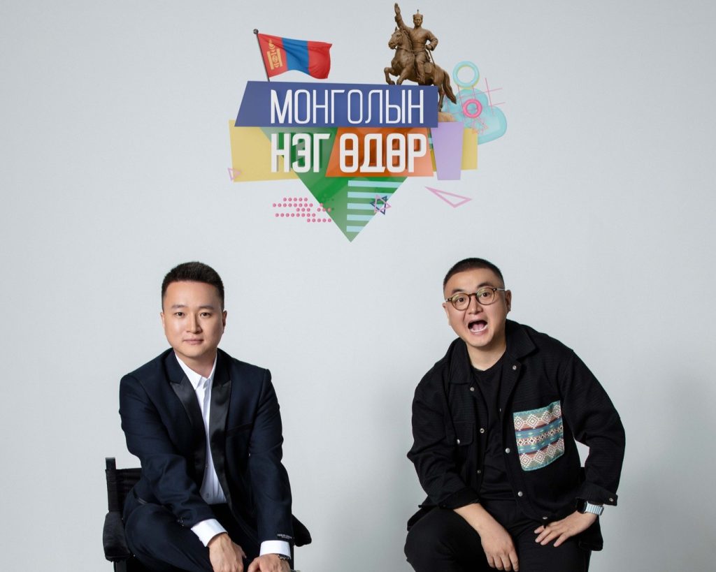 “Монголын нэг өдөр” энтертайнмент нэвтрүүлэг “Боловсрол” телевизээр хүрч эхэллээ