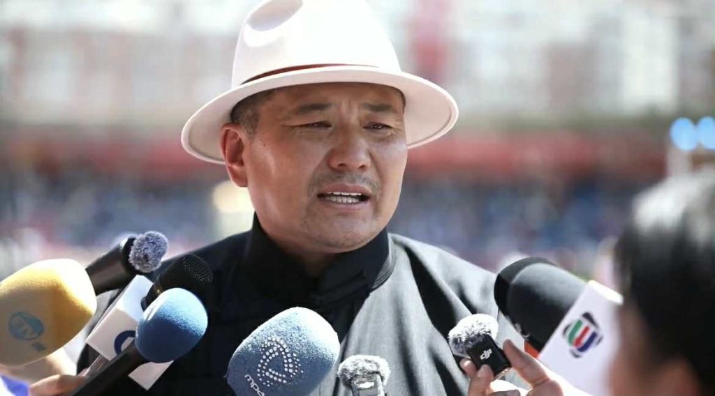 Н.Наранбаатар: Эх орон гэдэг ямар нандин болохыг ойлгуулах гэж хичээлээ