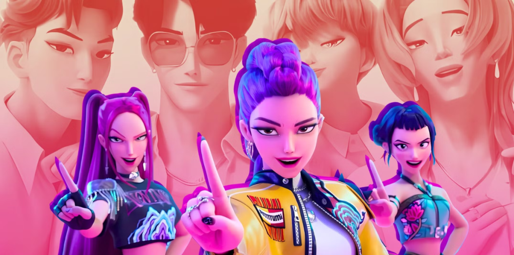 YG энтертаймент “Netflix”-тэй хамтарна