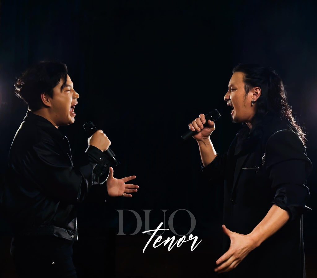 “Duo tenor” төслийн дуучин А.Наранбаатар, А.Отгонболд нан Димаш Кудайберген, “Ay-Yola” нартай дэлхийн тайзнаа дуулна