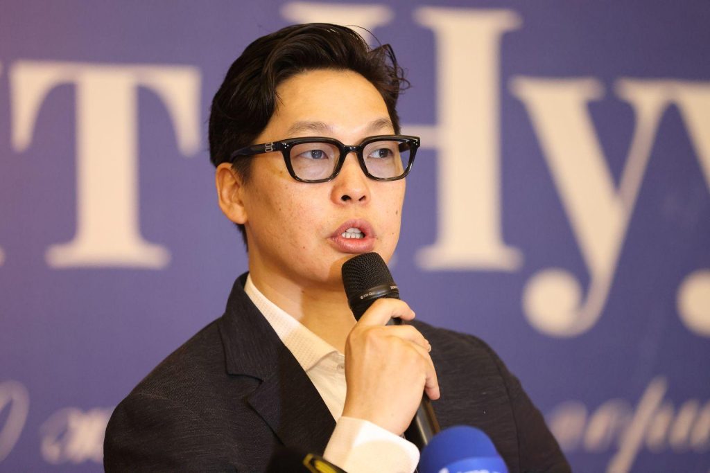 Д.Алтанхуяг: Төрийн концертод орохгүй гэл үү, битгий ор. Монгол Улс авьяастнуудаар дүүрэн