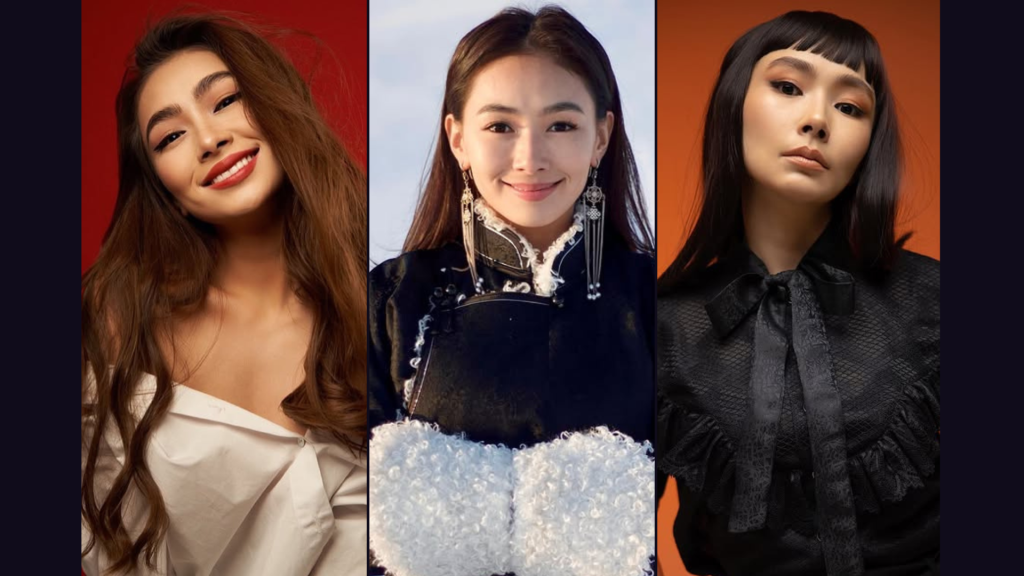 Өнөөдөр “Аримун”-ы авьяаслаг, адтай А.Ганчимэгийн төрсөн өдөр