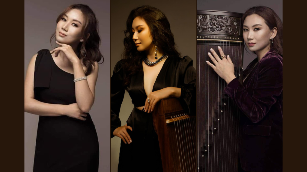 Үдшийн музейд ятгач Г.Солонго тоглоно