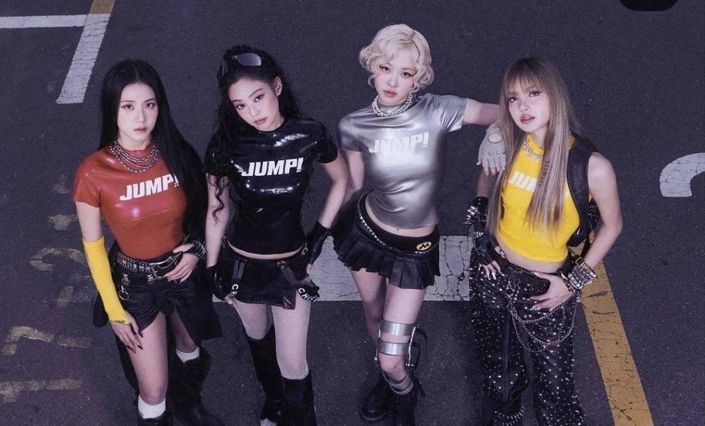 “Blackpink”-ийн “Jump” дуу нэг хоногийн дотор 47 улсын чартыг тэргүүлэв