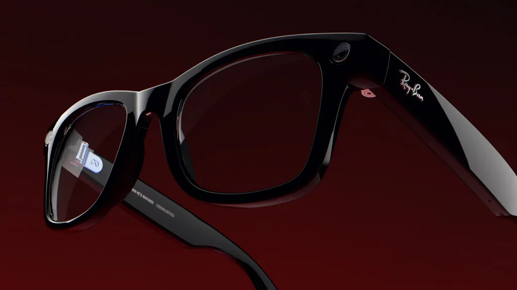 “Ray-Ban Meta” ухаалаг нүдний шилний борлуулалт гурав дахин өсжээ