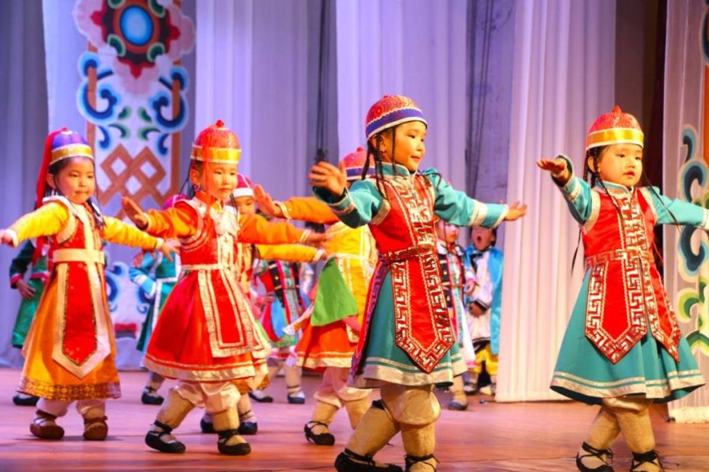 “Монгол бий биелгээ” наадам Увс аймагт болно