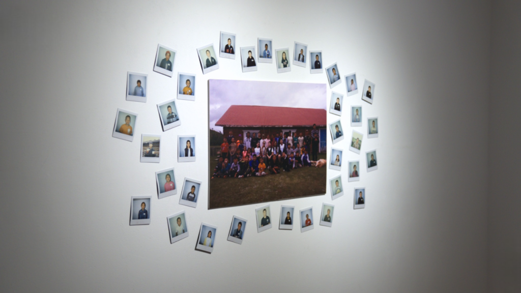 “Нүүдэлч зуслан”-гийн дурсамжаар аялах үзэсгэлэн дэлгэлээ