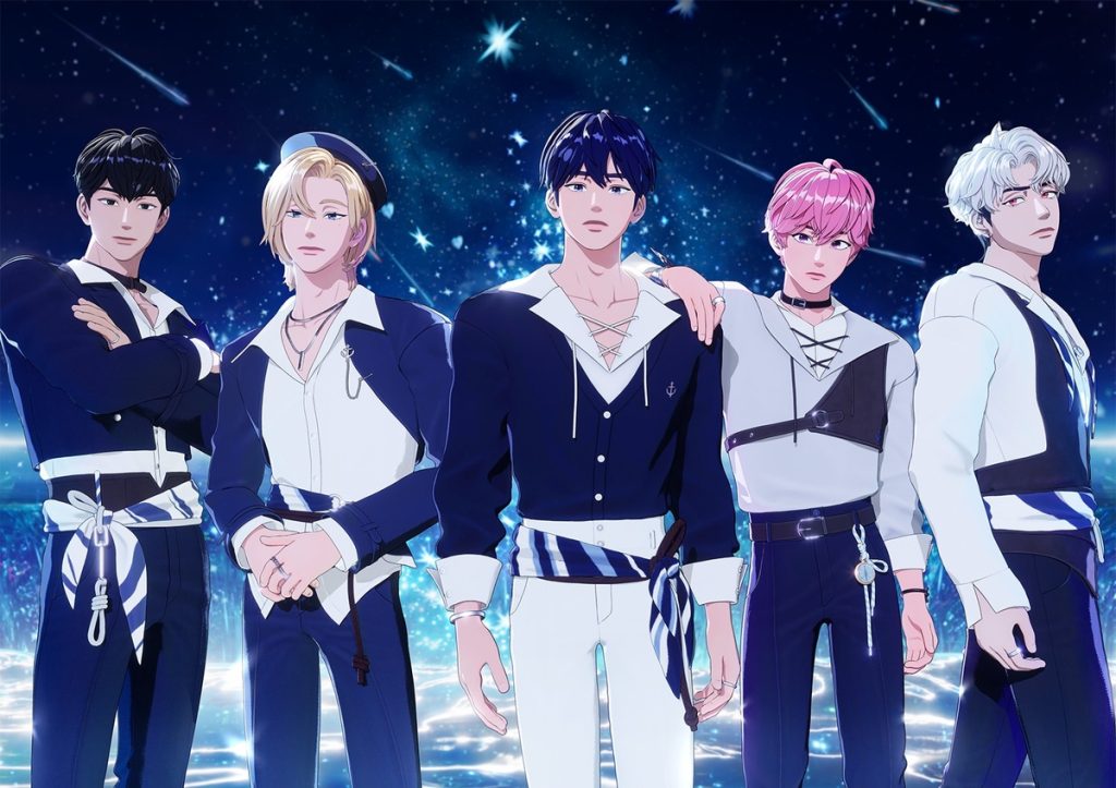 “Plave” хамтлаг мансууруулах бодисын эсрэг хөдөлгөөнд нэгдлээ