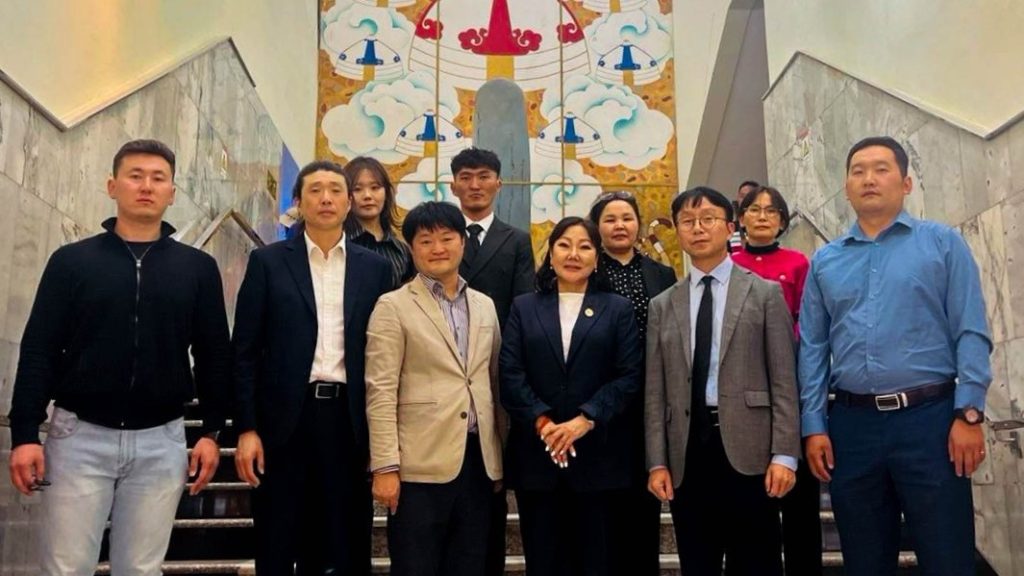 Монгол улсын соёлын үнэт зүйлсийн дижитал удирдлагын системийг бүтээх, соёлын контент бүтээх чадавхыг бэхжүүлэх төслийг хэрэгжүүлнэ