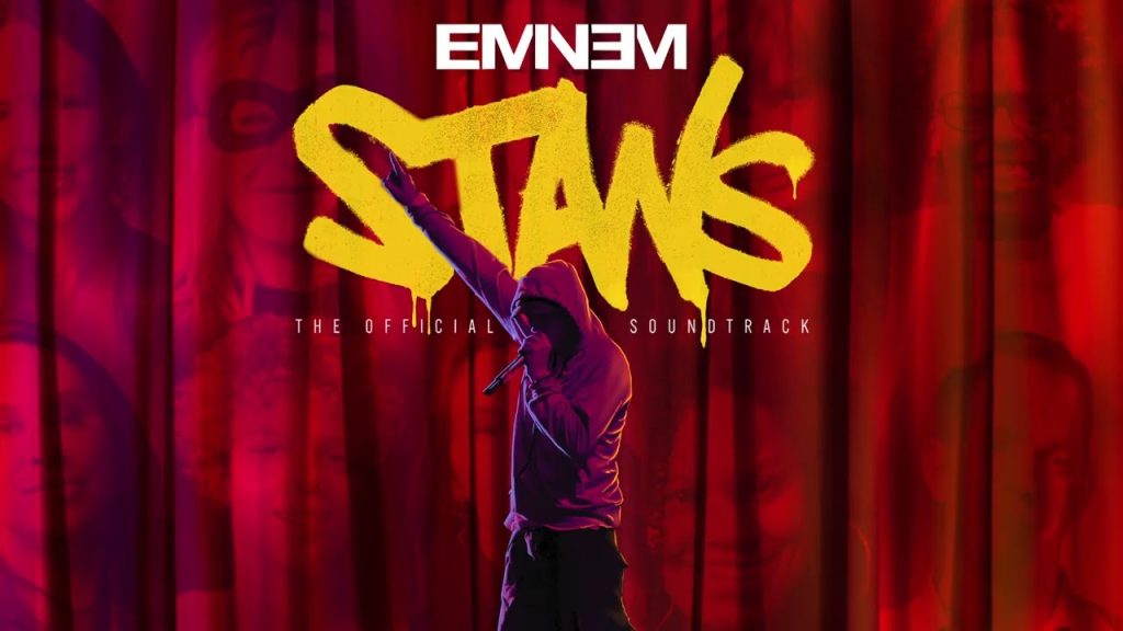 Eminem “Everybody’s Looking At Me” нэртэй шинэ дуугаа цацлаа