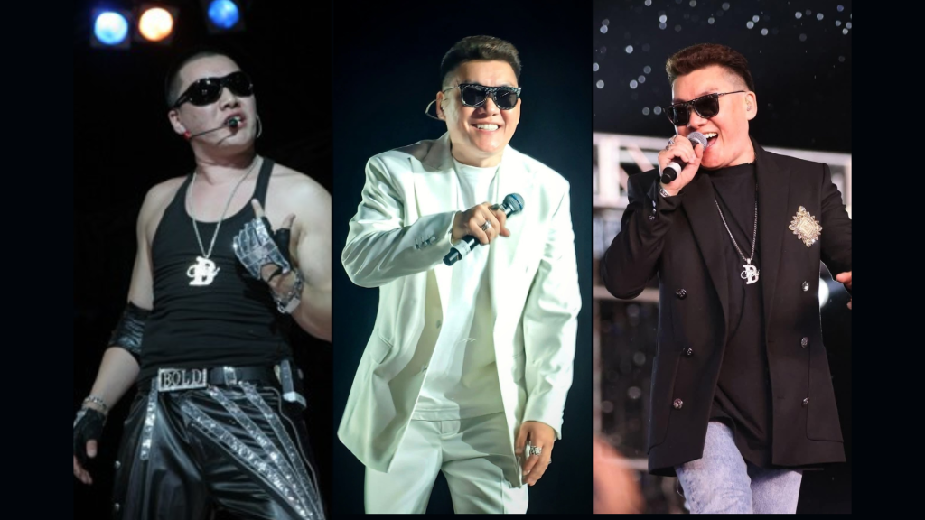 Д.Болд “Best of Bold” бие даасан аялан тоглолтоо хийх гэж байна