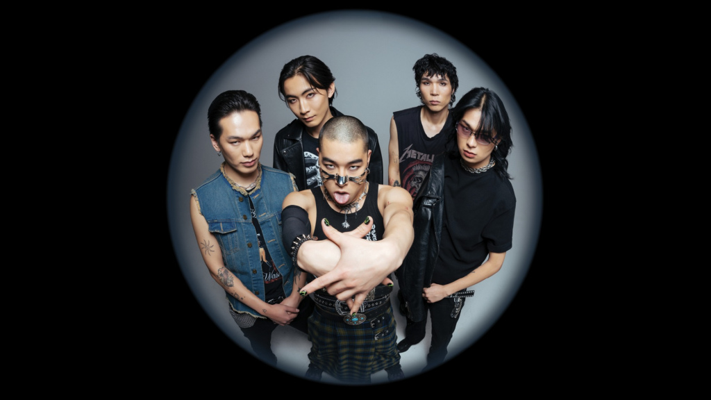 “Mxrningstar” хамтлагийн “Эрх чөлөө” цомог ирэх аравдугаар сард гарна