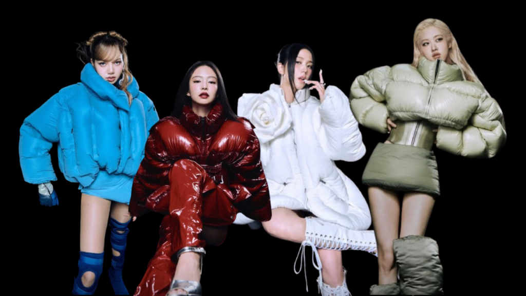 “Blackpink” хамтлаг дебют хийснээсээ хойшхи есөн жилийн ойгоо албан ёсоор тэмдэглэлээ