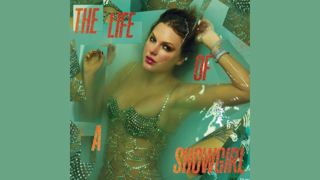 Тейлор Свифтийн шинэ цомог нийт 12 дуунаас бүрдэнэ