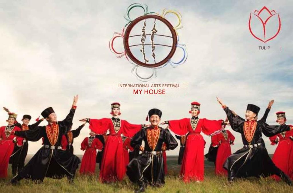 Халимагт монгол хэлт уран бүтээлчид чуулна