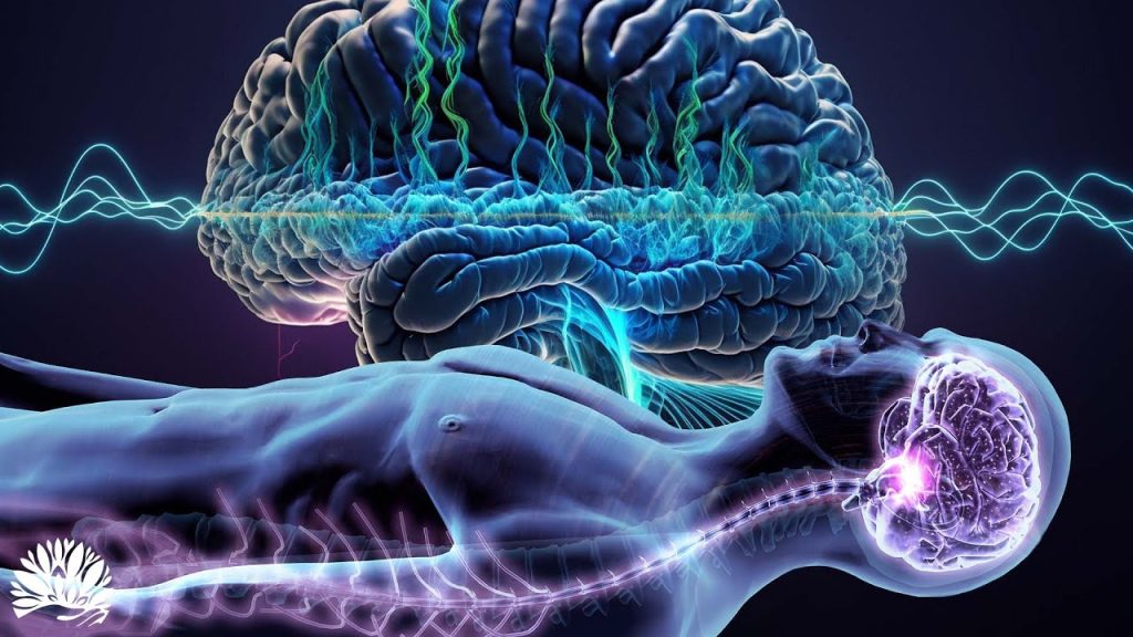 Хүний зүүдийг дүрсжүүлэх MRI технологи бүтээжээ