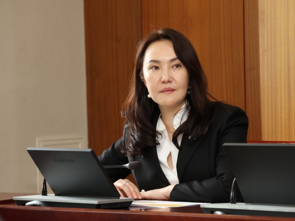 Ч.Ундрам: Нүүдэлчний соёлын биет бус өвийг өвлөн уламжлагч 1100 хүн нэг дор цуглах гэж байна