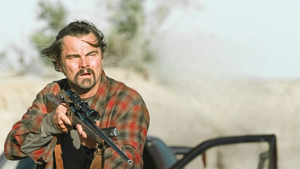 Леонардо Ди Каприогийн шинэ кино ирэх есдүгээр сард нээлтээ хийнэ