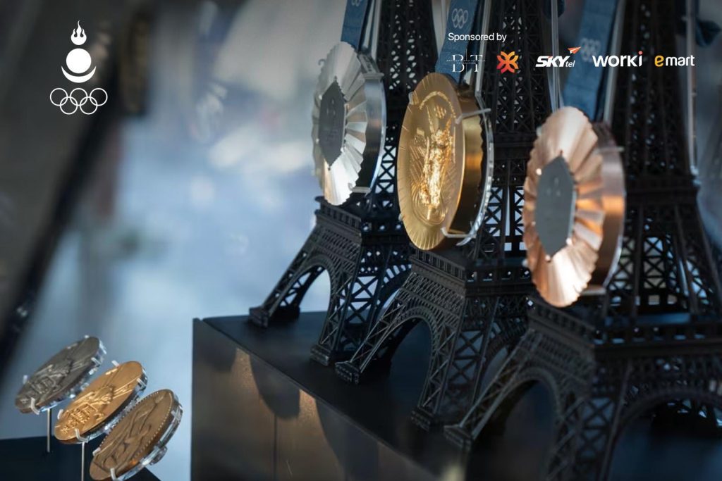 Олимпын музей “On Location”-той хамтын ажиллагаагаа шинэчиллээ