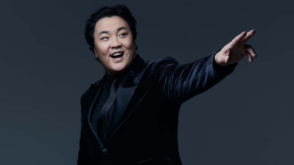 Г.Ариунбаатар энэ жил Орос, Итали, Хятад, Франц, Израилийн театруудад гоцолно