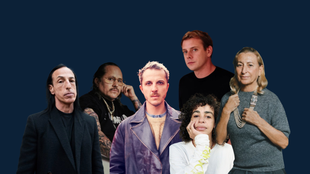 “The Fashion Awards 2025”-ын нэр дэвшигчид тодорлоо