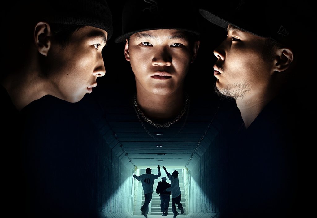 Мөрөөдөл дүүрэн “ТАТАР”