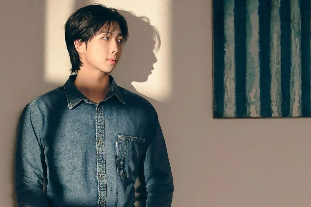 BTS-ийн RM төрсөн өдрөөрөө 200 сая вон эмнэлэгт хандивлалаа