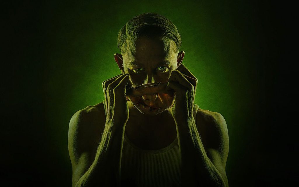 “Monster: The Ed Gein Story” цуврал үзэгчдэд хүрч эхэллээ