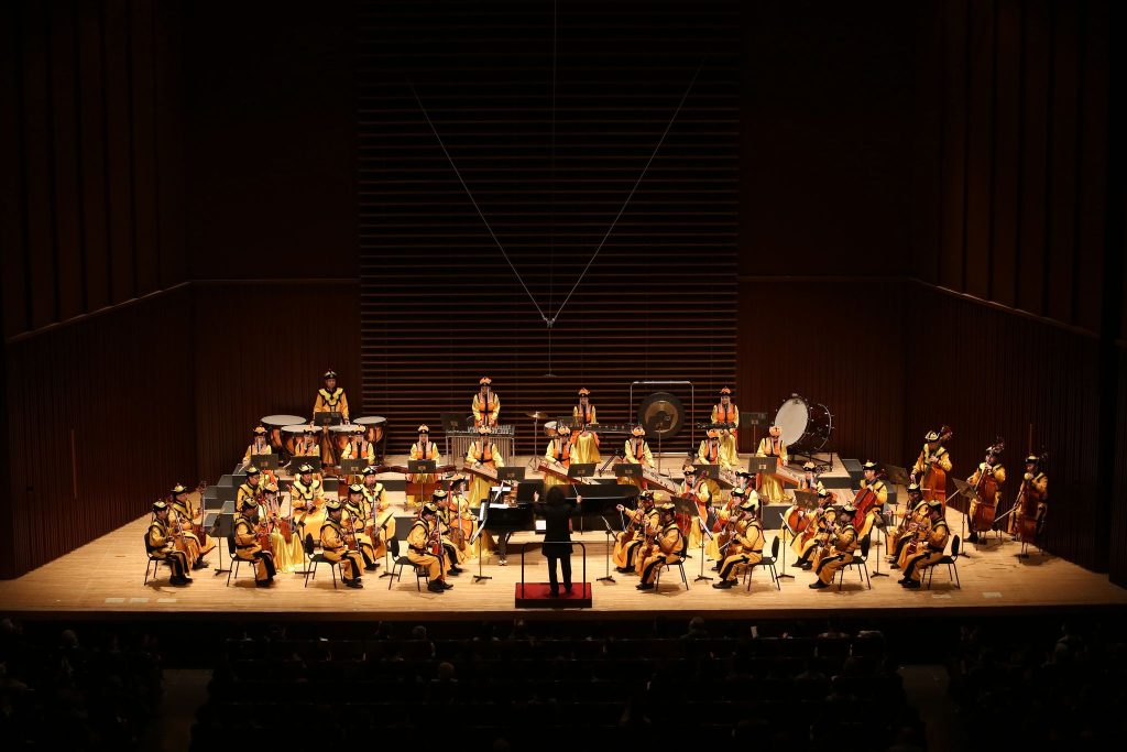 Монгол Улс “Олон соёлт гадаад иргэдийн наадам”-д зочин орноор оролцоно