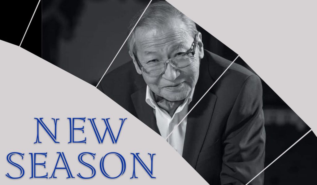 “New season 2026”-д Чингис хаан одонт Б.Шаравын бүтээлүүдийг эгшиглүүлнэ