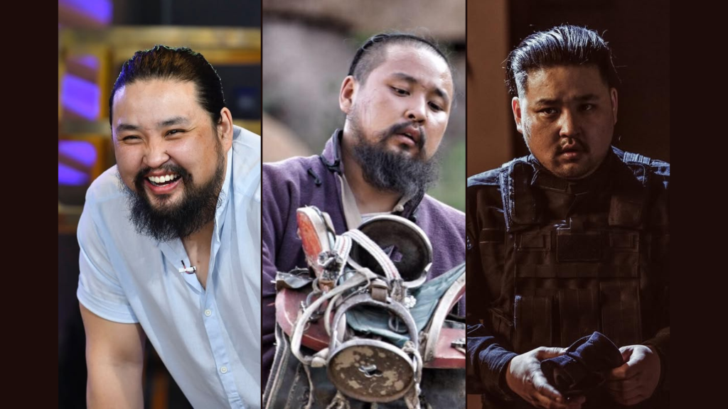 Э.Алдарын “Тэг цэг үйлдэл” уран сайхны кино маргааш /2025.10.03/-наас үзэгчдийн хүртээл болно