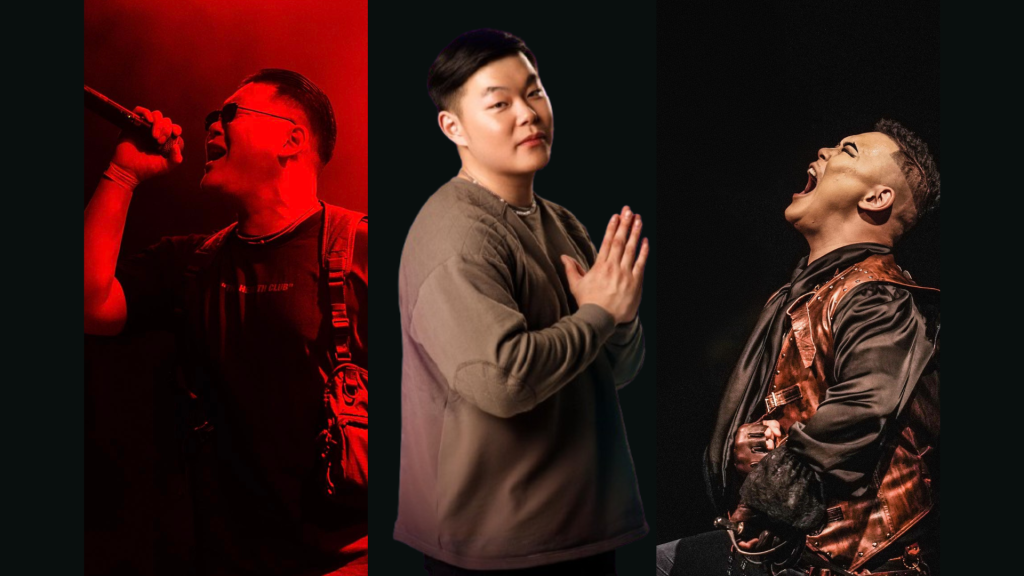 Өнөөдөр “Gangbay” хамтлагийн гишүүн, жүжигчин, реппер Baynaa буюу С.Баянмөнхийн төрсөн өдөр