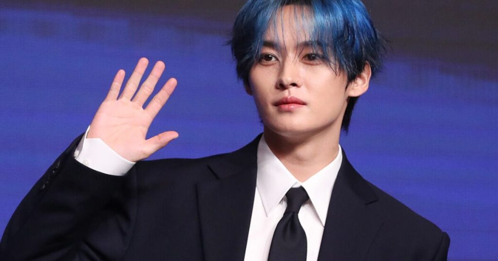 “Stray Kids”-ийн гишүүн И Ноу төрсөн өдрөөрөө 200 сая вон хандивлажээ