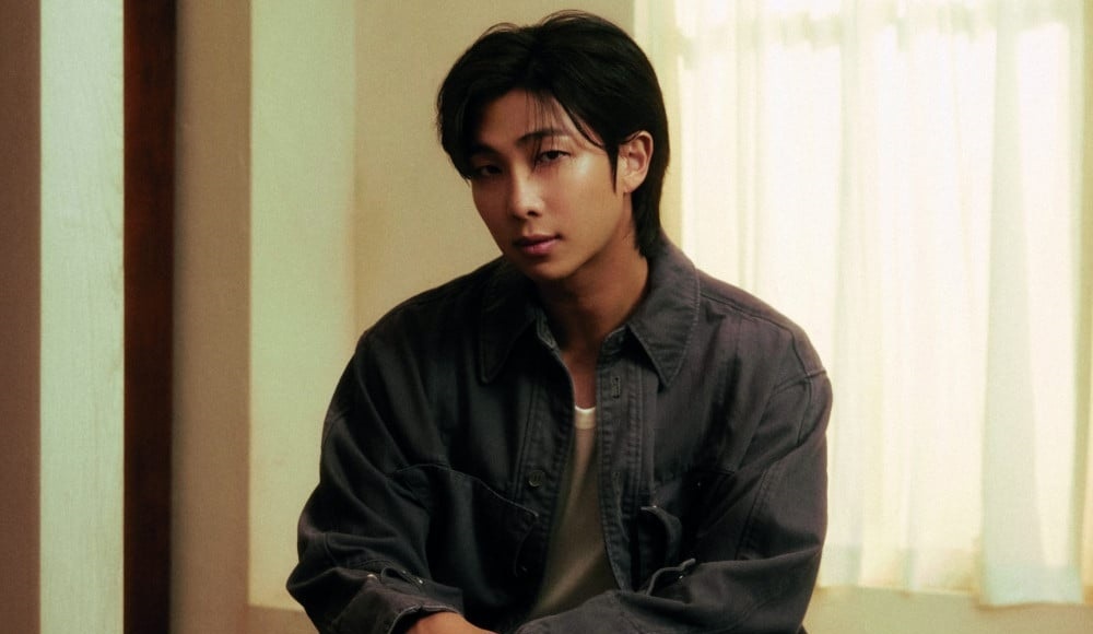 BTS-ийн RM АПЕК-ийн дээд хэмжээний уулзалтын үндсэн илтгэлийг тавина