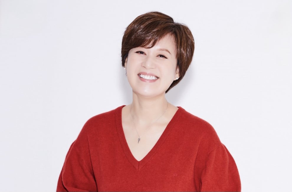 Жүжигчин Пак Ми Сун хорт хавдраар өвчилснөө зарлажээ