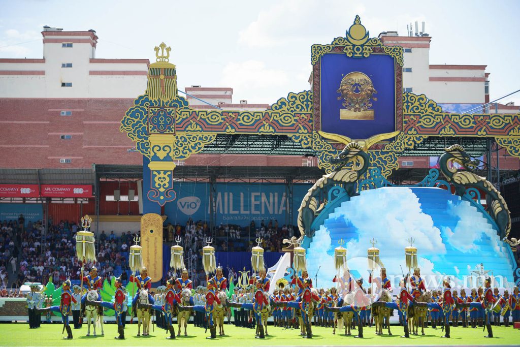 Үндэсний их баяр наадмын найруулагчийн багийг нээлттэй сонгон шалгаруулна