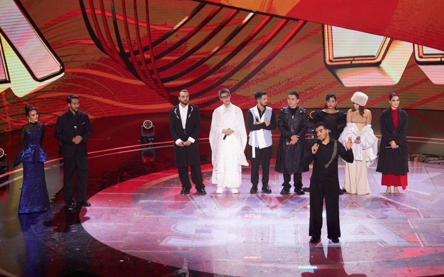 “Silk Way Star” шоуны эцсийн шатны оролцогчид тодорлоо