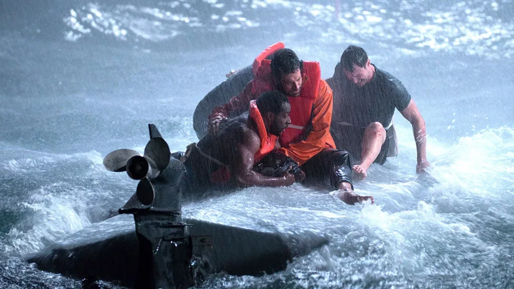 “Not Without Hope” кино арванхоёрдугаар сарын 18-нд нээлтээ хийнэ