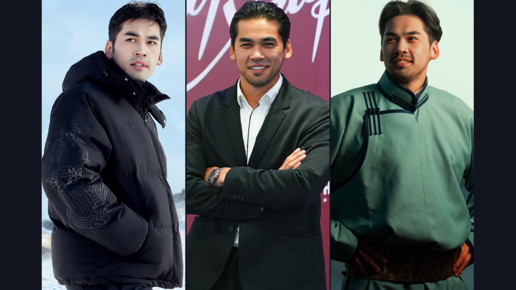 “Надад ирээгүй хайр”-ын Алдар буюу жүжигчин Ч.Түвшинтөгс гэж хэн бэ?