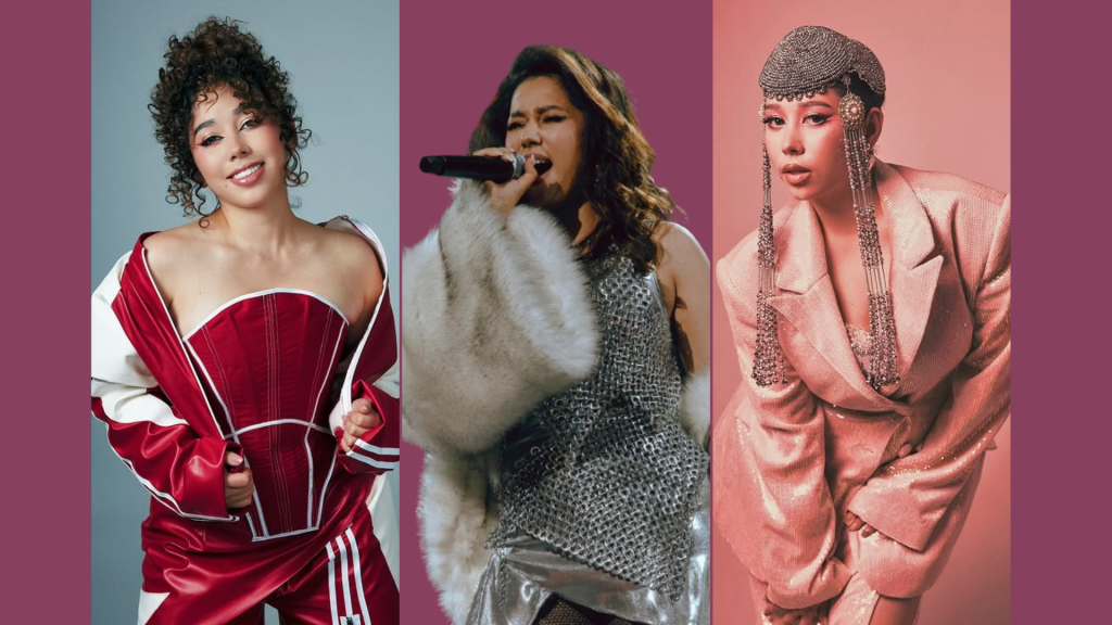 Уянгалаг, хүчирхэг хоолой, өөрийн гэсэн өвөрмөц төрх, хэв маягаараа ялгардаг дуучин Ч.Мишээл