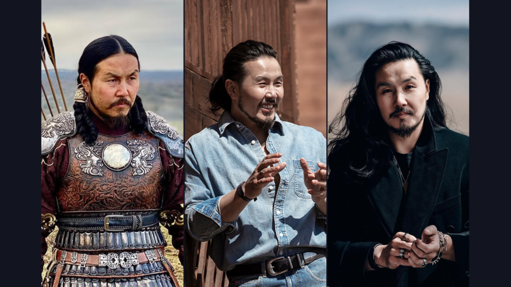 Өнөөдөр жүжигчин М.Баярбатын төрсөн өдөр