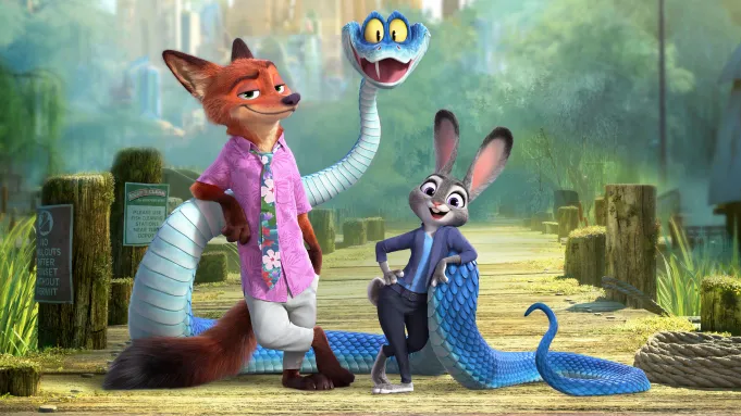 “Zootopia 2” кино “Disney”-ийн түүхэнд хамгийн өндөр урьдчилсан орлоготой хоёр дахь бүтээл боллоо