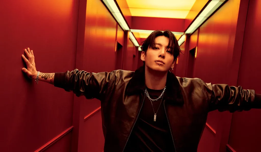 “BTS” хамтлагийн Жонгүг “Calvin Klein” брэндийн дэлхийн хэмжээний элч төлөөлөгч боллоо